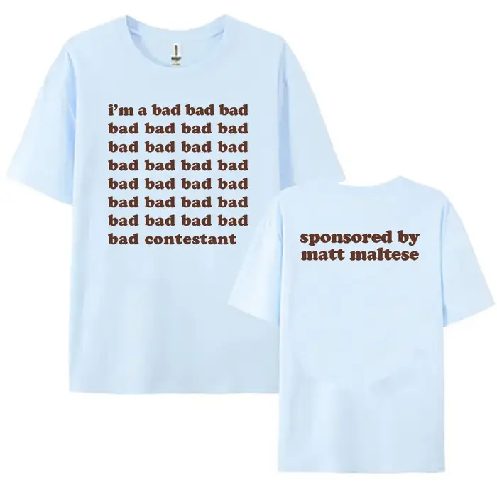 T-shirt manches courtes col rond