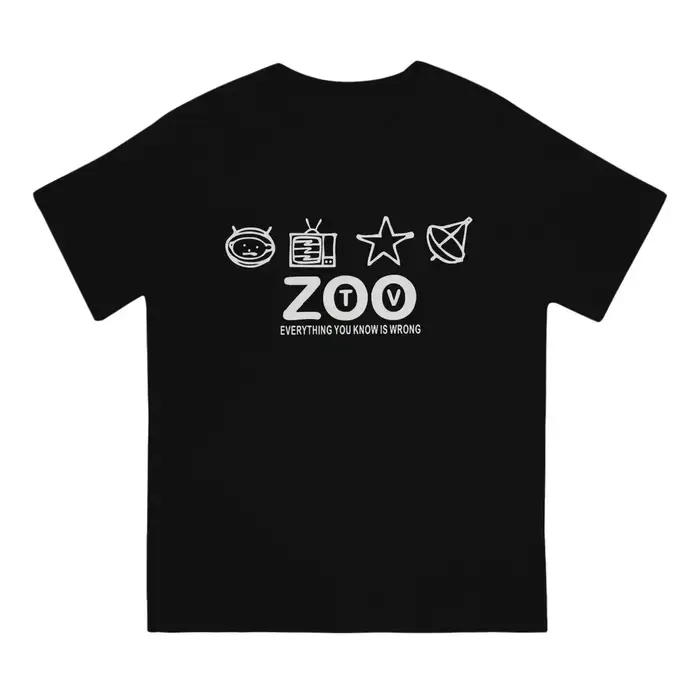 T-Shirt à Manches Courtes pour Homme