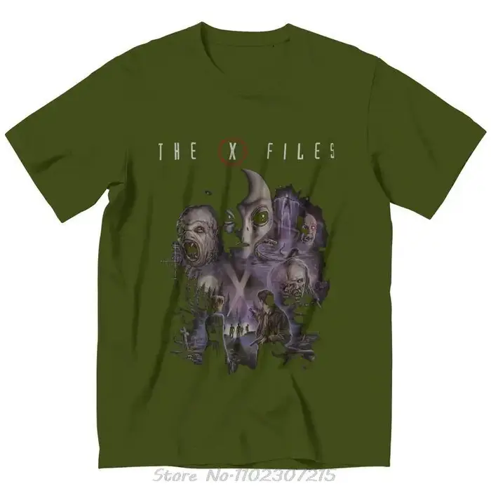 T-shirt manches courtes homme