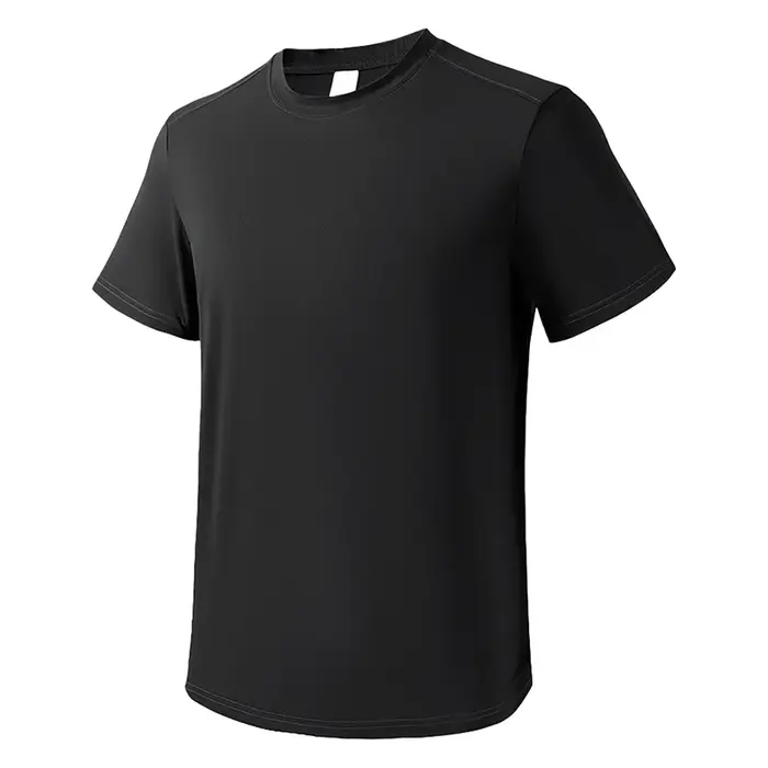 JNLN T-shirt de course pour hommes