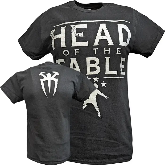 T-shirt blanc hommes Cool