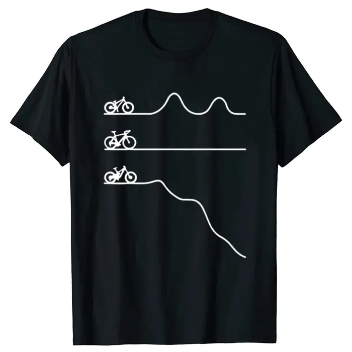 Life Behind Bars Tees T-shirt drôle pour hommes