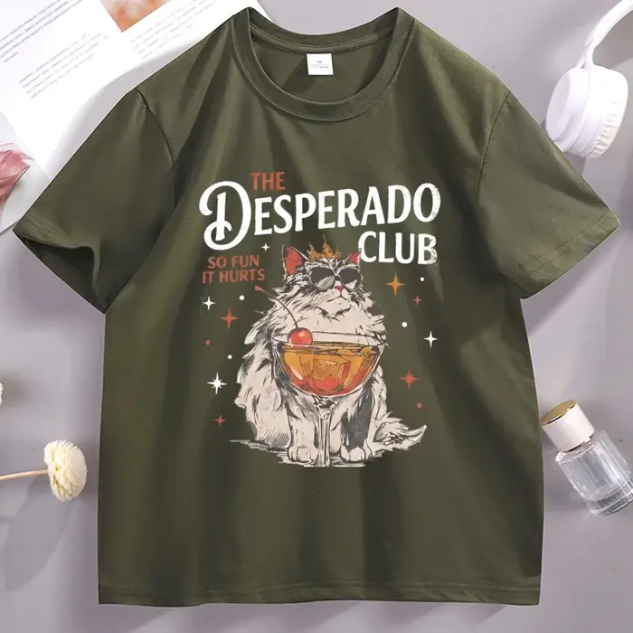 T-shirt approuvé par Princess Donut
