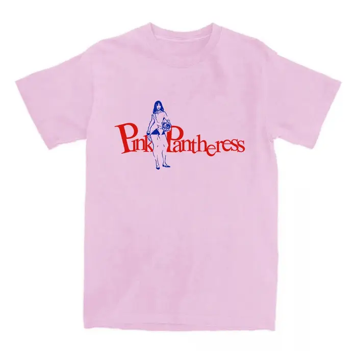 Fantaisie quel Album 2025 T-shirt coton été à manches courtes femmes t-shirts décontracté chanteur impression