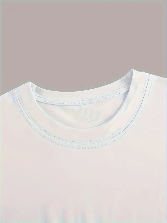 T-Shirt imprimé Floral pour femmes, Design de fleurs de Paris, haut décontracté à col rond et manches courtes, chemises Wea toutes saisons pour femmes y2k