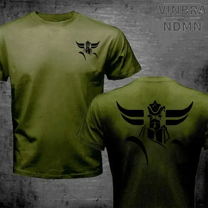 T-Shirt à manches courtes pour hommes