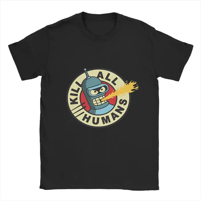 Harajuku t-shirt été f-futamas Hip Hop T-Shirts sauver thr planète 100 coton t-shirt pour homme à ma