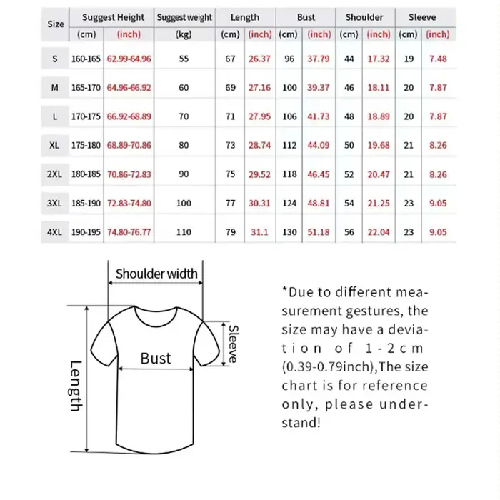 T-shirt drôle pour hommes et femmes