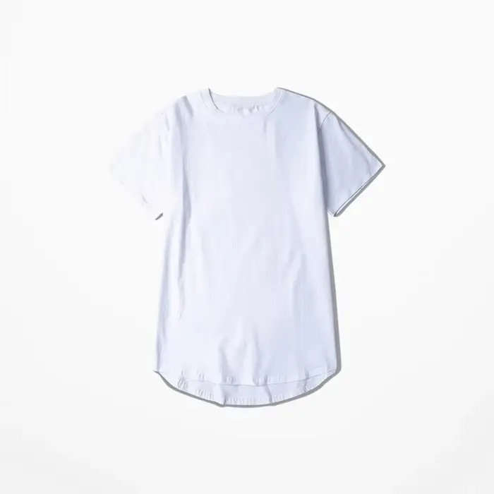 T-shirt Homme 2026 MRMT High Street à Ourlet Arqué