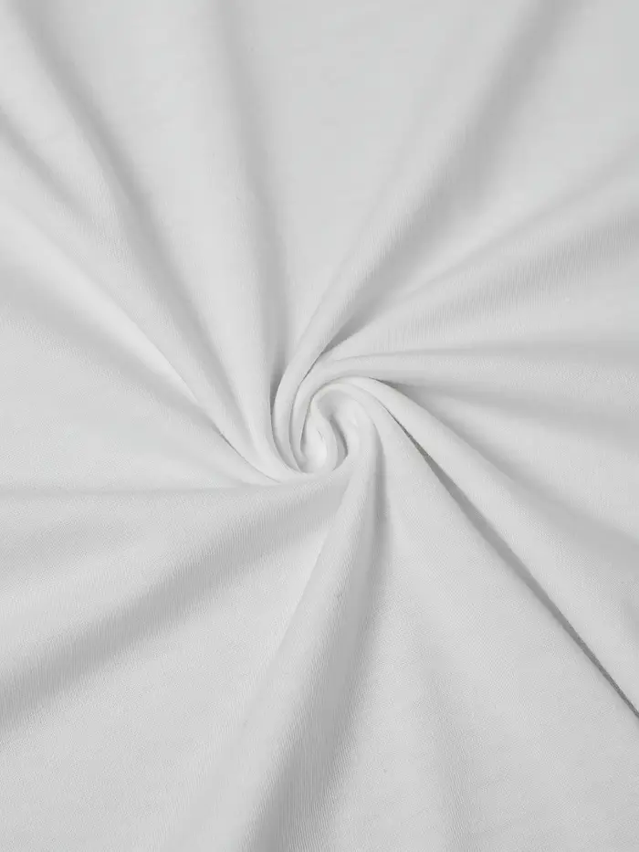 T-shirt décontracté à manches courtes avec imprimé artistique sur le thème de la maison pastel d'Amsterdam