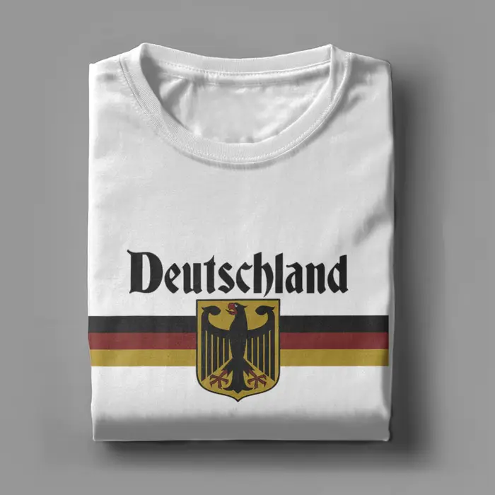 T-shirt d'été pour hommes