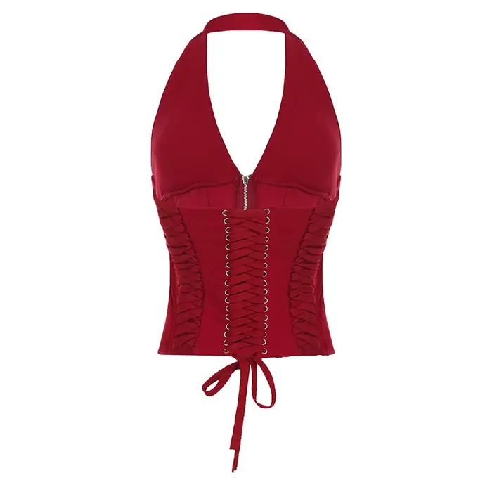 Nouveaux hauts sexy pour femmes 2026