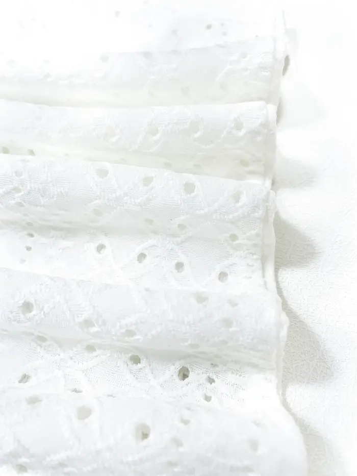 Débardeur à boutons brodés à œillets unis pour femmes, haut sans manches décontracté pour l'été, débardeur ajouré pour dames