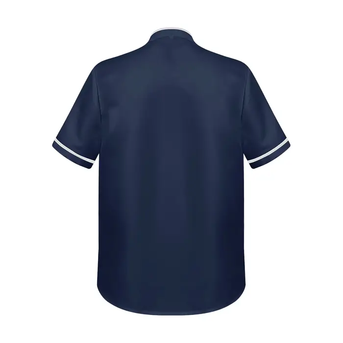 T-shirt de barbier pour hommes