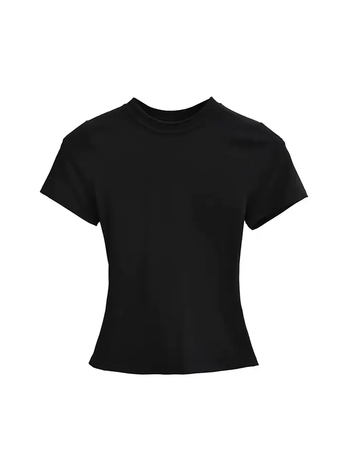 T-shirt manches courtes pour femmes