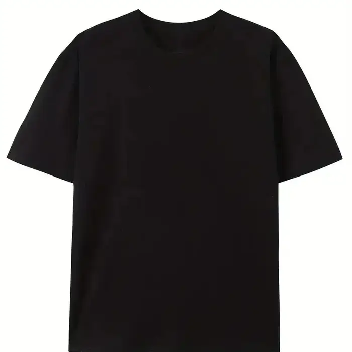 Nouveauté 2026 : T-shirts d'été unisexe ultra-clairs imprimés, amples, confortables et respirants –