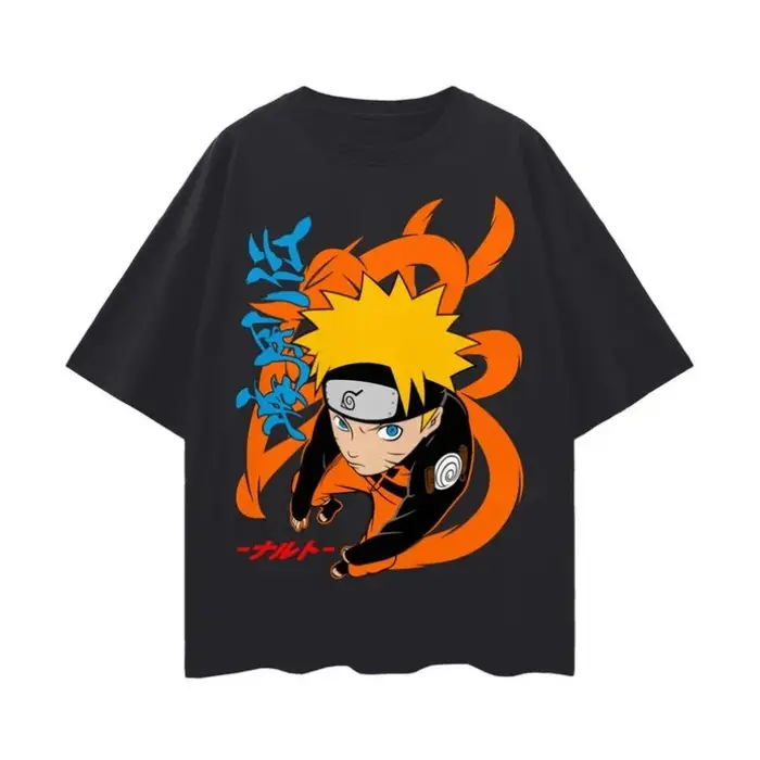 T-shirt décontracté confortable pour enfants