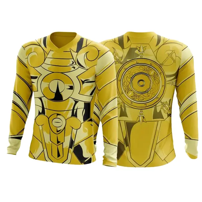 Populaire Saint Seiya Cosplay T-shirts Mâle 3D Pegasus Impression Enfants Anime Dessin