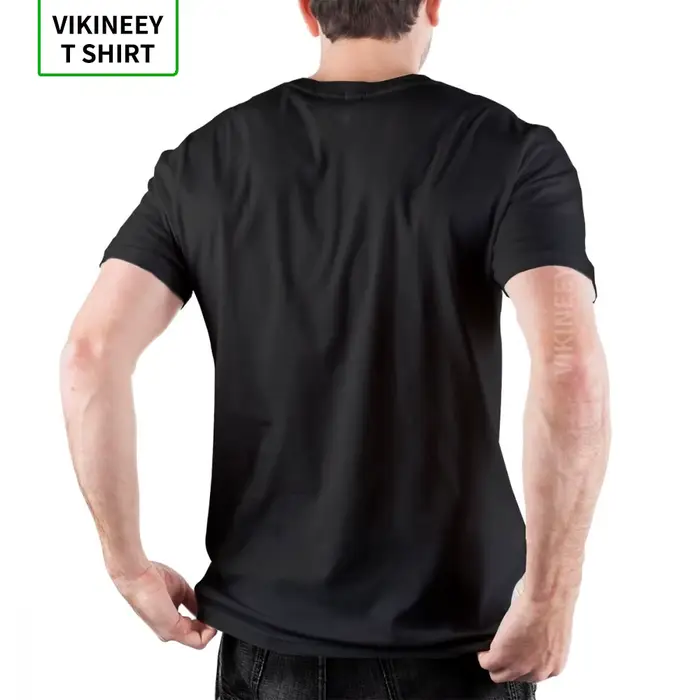 T-shirt manches courtes pour homme