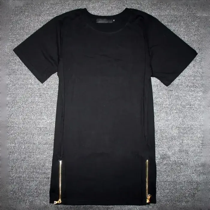 Nouveau T-shirt long pour homme 2026 MRMT