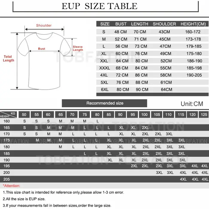 T-shirt Linux exclusif T-shirt homme décontracté