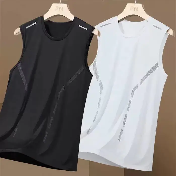 Débardeur tendance pour hommes