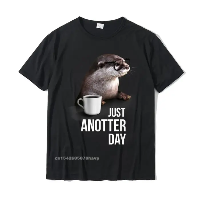 T-shirt drôle Kanter pour hommes