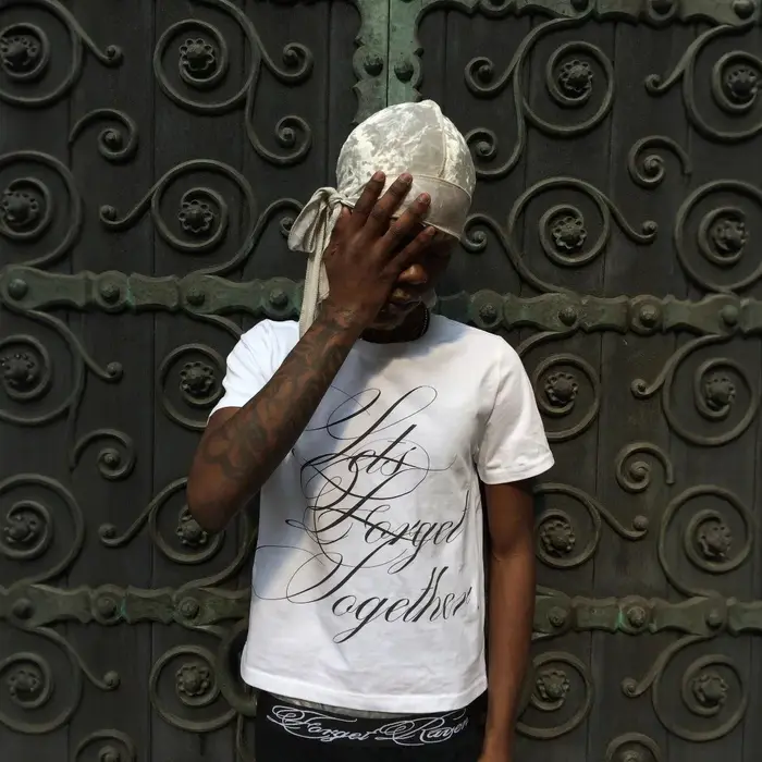 T-shirt en coton tendance Hip Hop Y2K, surdimensionné, punk, cool, manches courtes, vêtements gothiq