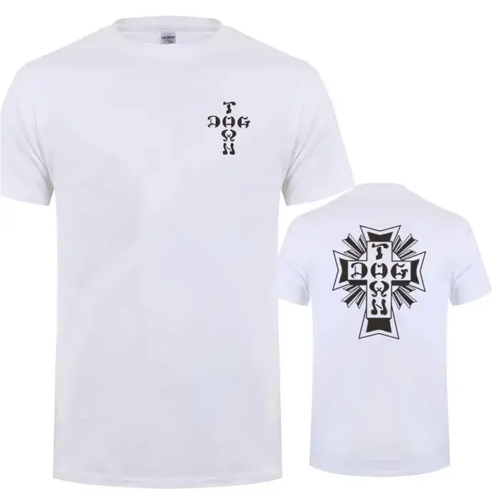 T-shirt Dogtown Og pour hommes
