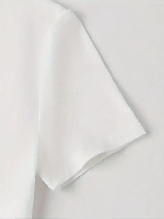 T-shirt imprimé citron