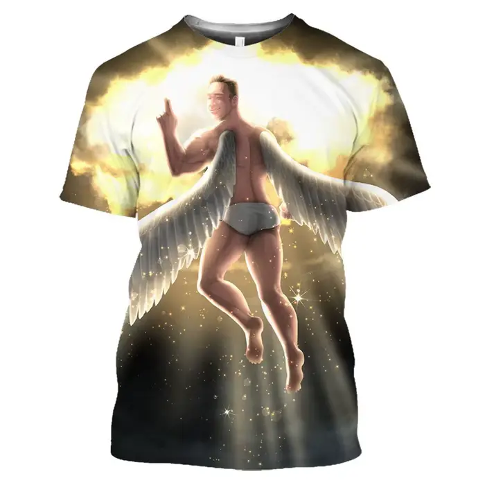 CLOOCL – t-shirt pour toujours