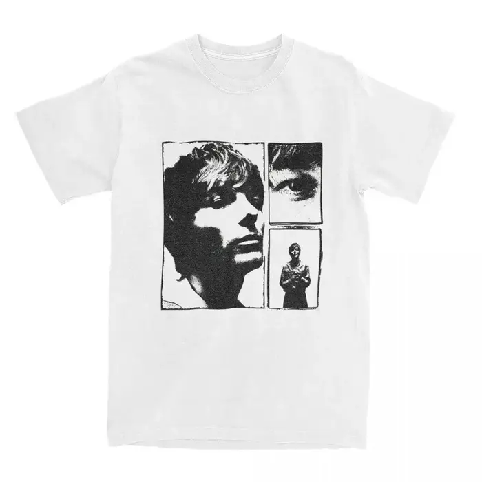 Louis Tomlinsons comprend gros plan pour hommes femmes T-Shirts Merch Hipster t-shirt