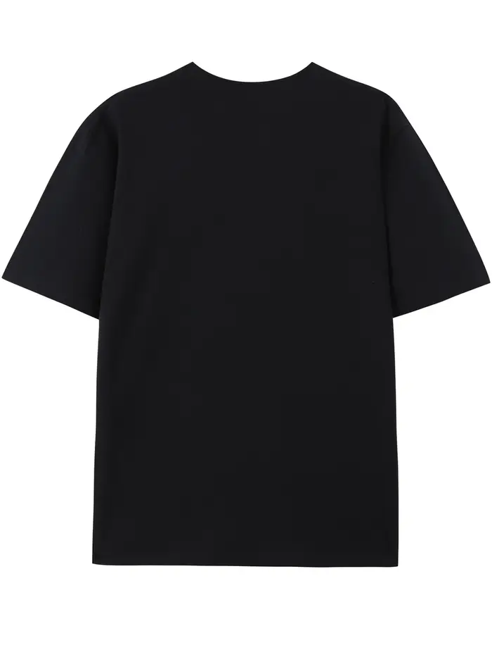 Buc Around and Find Out T-shirt streetwear en coton de qualité supérieure pour hommes
