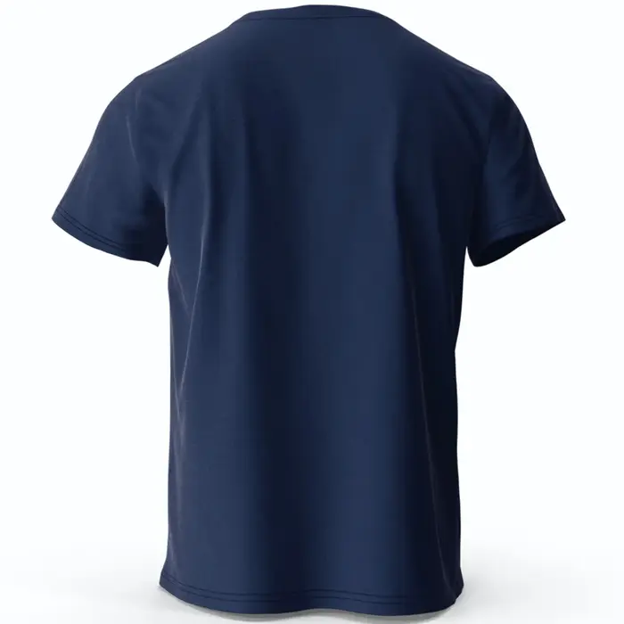 Shrimply pour hommes le meilleur T-Shirt imprimé 100% coton surdimensionné Punny t-shirts graphiques pour femmes hauts d'été Streetwear nautique
