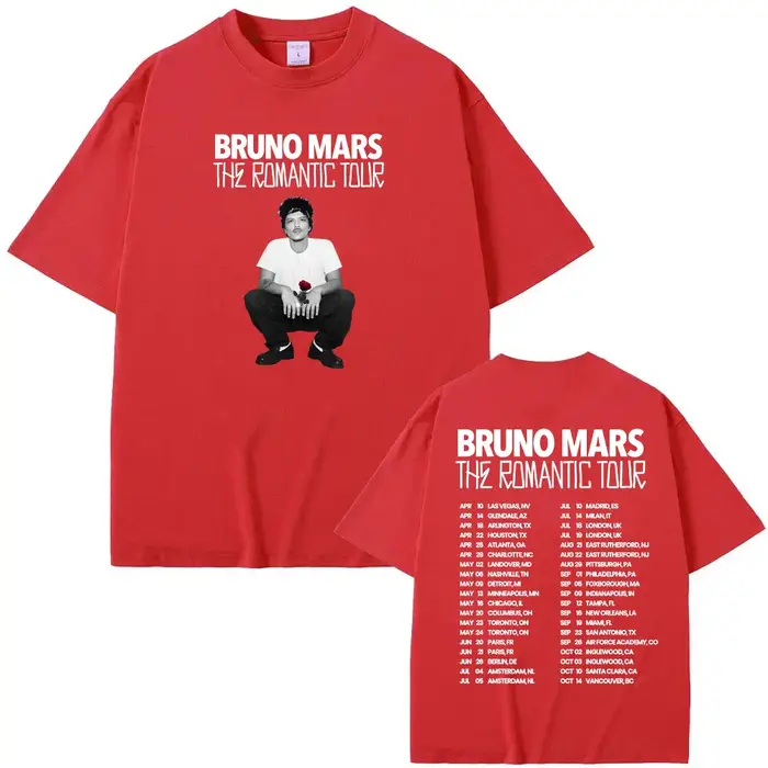 T-shirt de mode de haute qualité 100 % coton