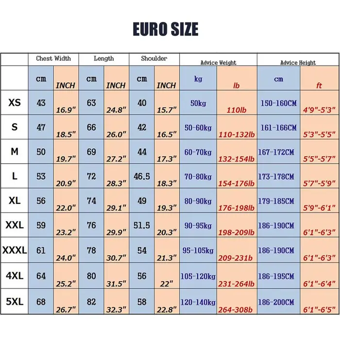 T-shirt à manches courtes pour homme