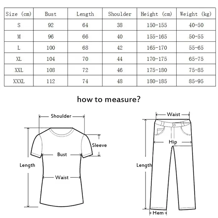 T-Shirt à Manches Courtes pour Homme