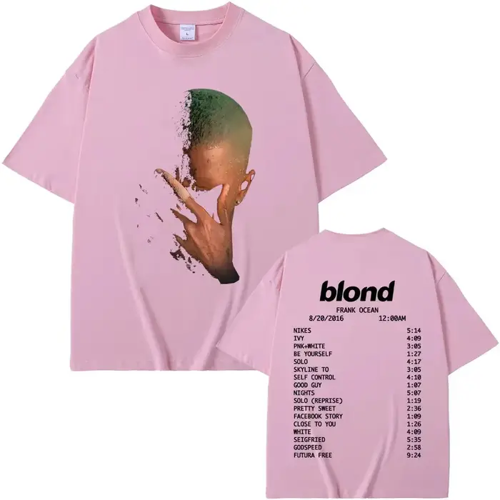 T-shirts graphiques vintage Frank Fashion pour hommes et femmes