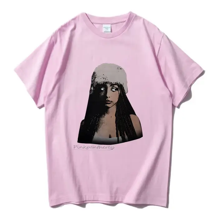T-shirt manches courtes femme