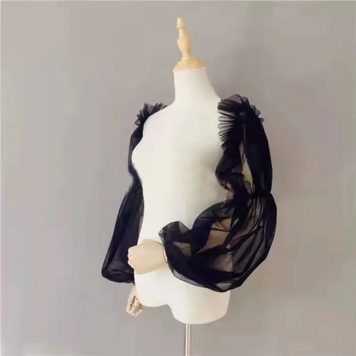 Manchons de bras respirants pour femmes