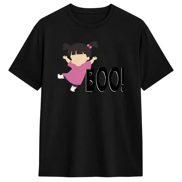 T-shirt Monsters Inc pour hommes