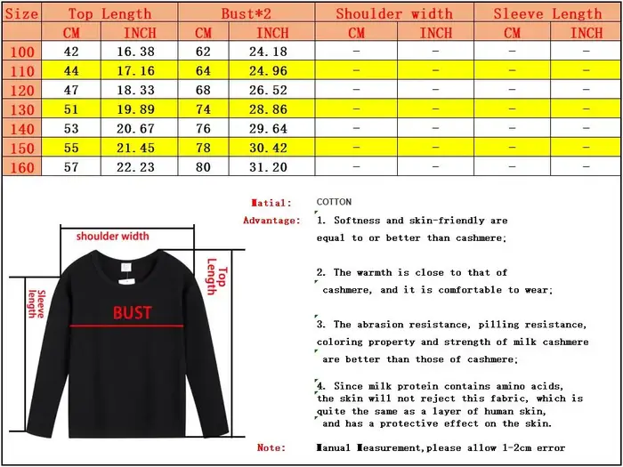 T-shirt mignon Baby Boss numéro 1-10 à manches longues