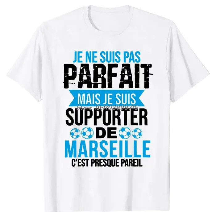 T-shirt à manches courtes pour hommes