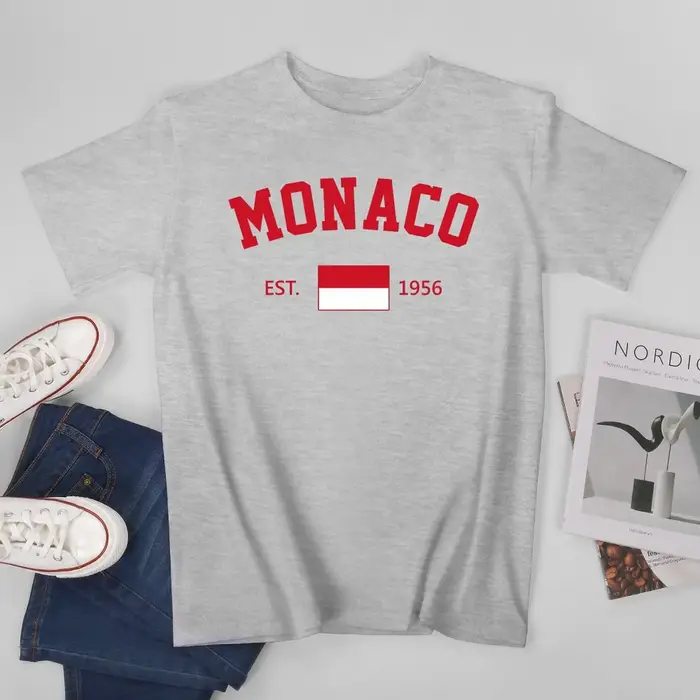T-shirt 100% coton pour hommes et femmes
