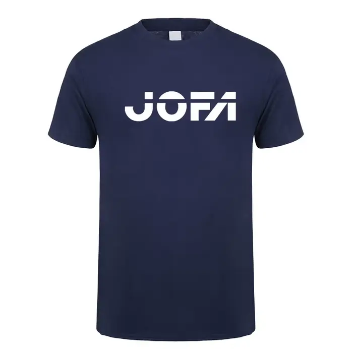 Chaîne FA Hockey T Shirt Hommes À Manches Courtes Jofa Teesh343