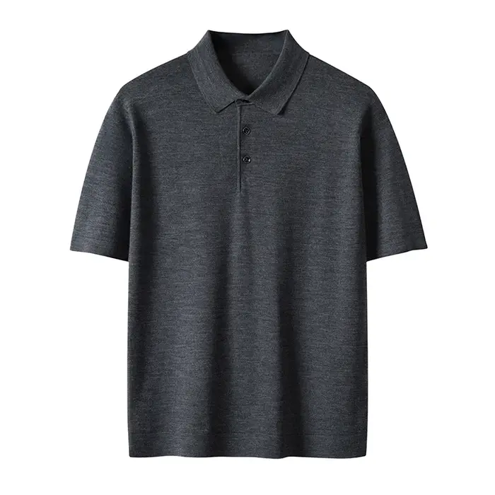 T-Shirt à manches courtes pour hommes