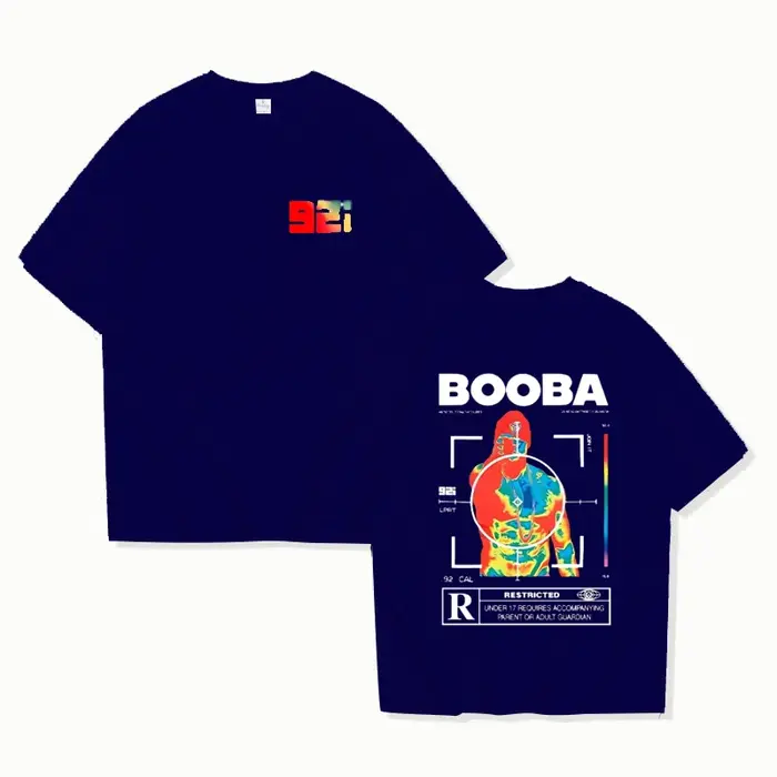 Nouveaux T-shirts B2O 2026 pour hommes