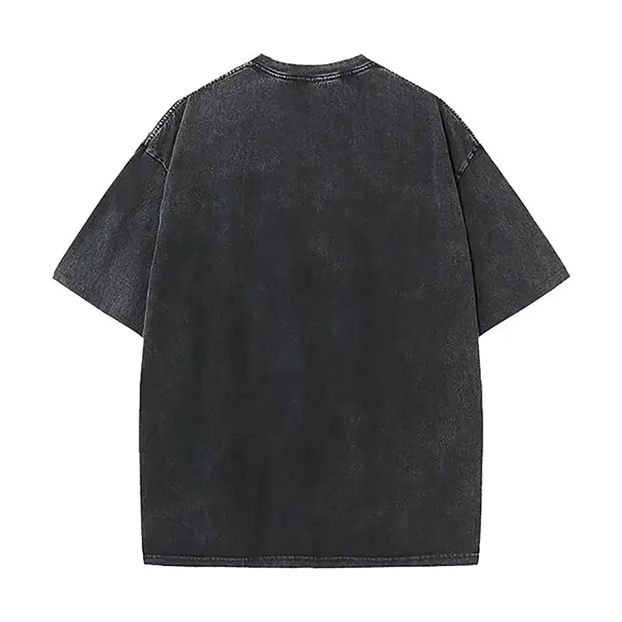 AES t-shirt pour hommes 100% coton loisirs T-Shirts col rond Neo Geo Snk