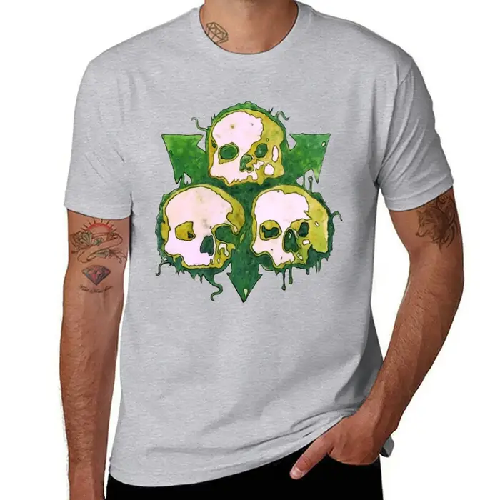 T-shirt manches courtes pour homme