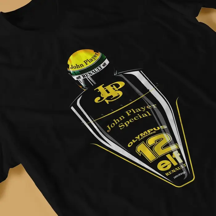 T-shirt à manches courtes pour homme